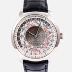 Traditionnelle World Time 86060/000G-8982