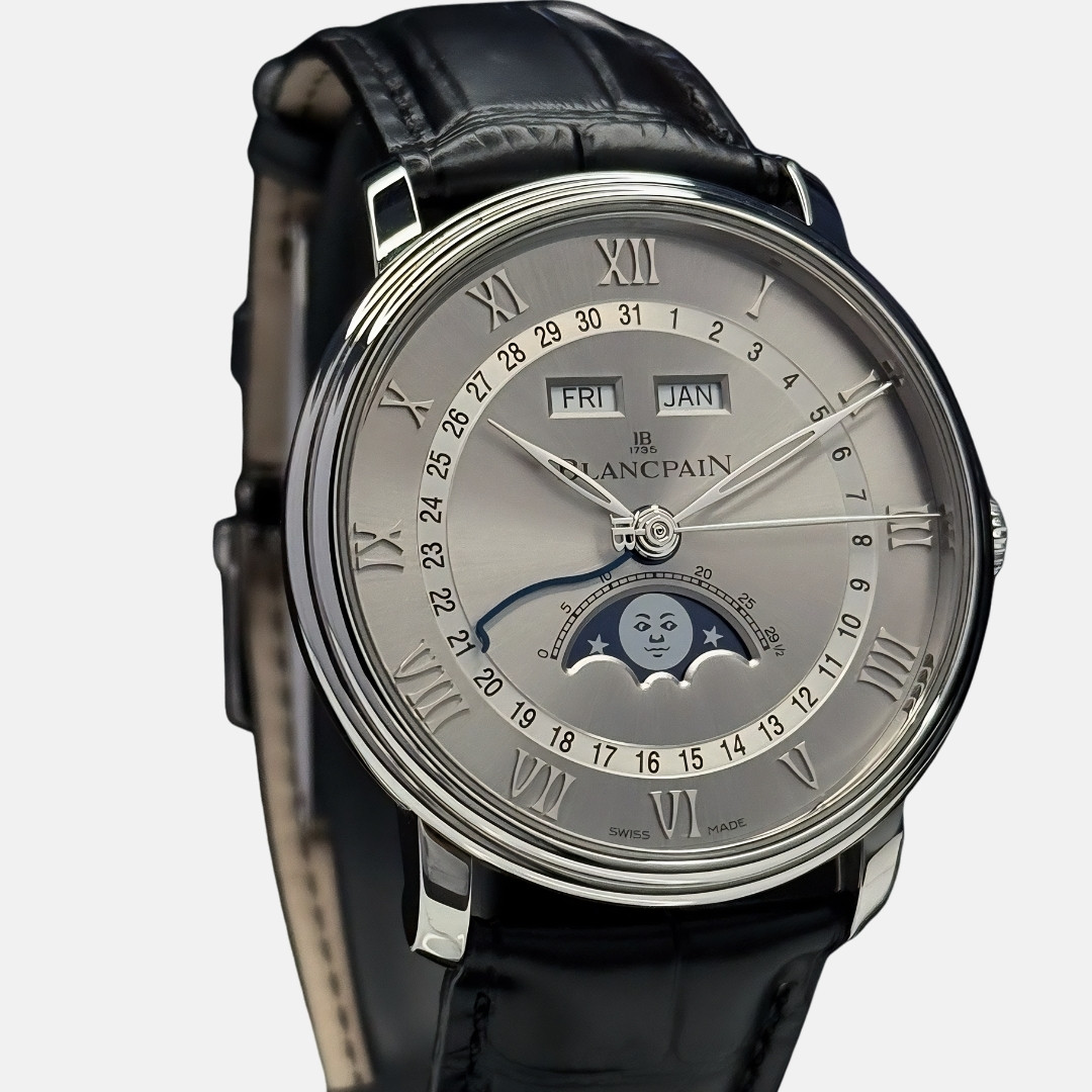 Blancpain Villeret