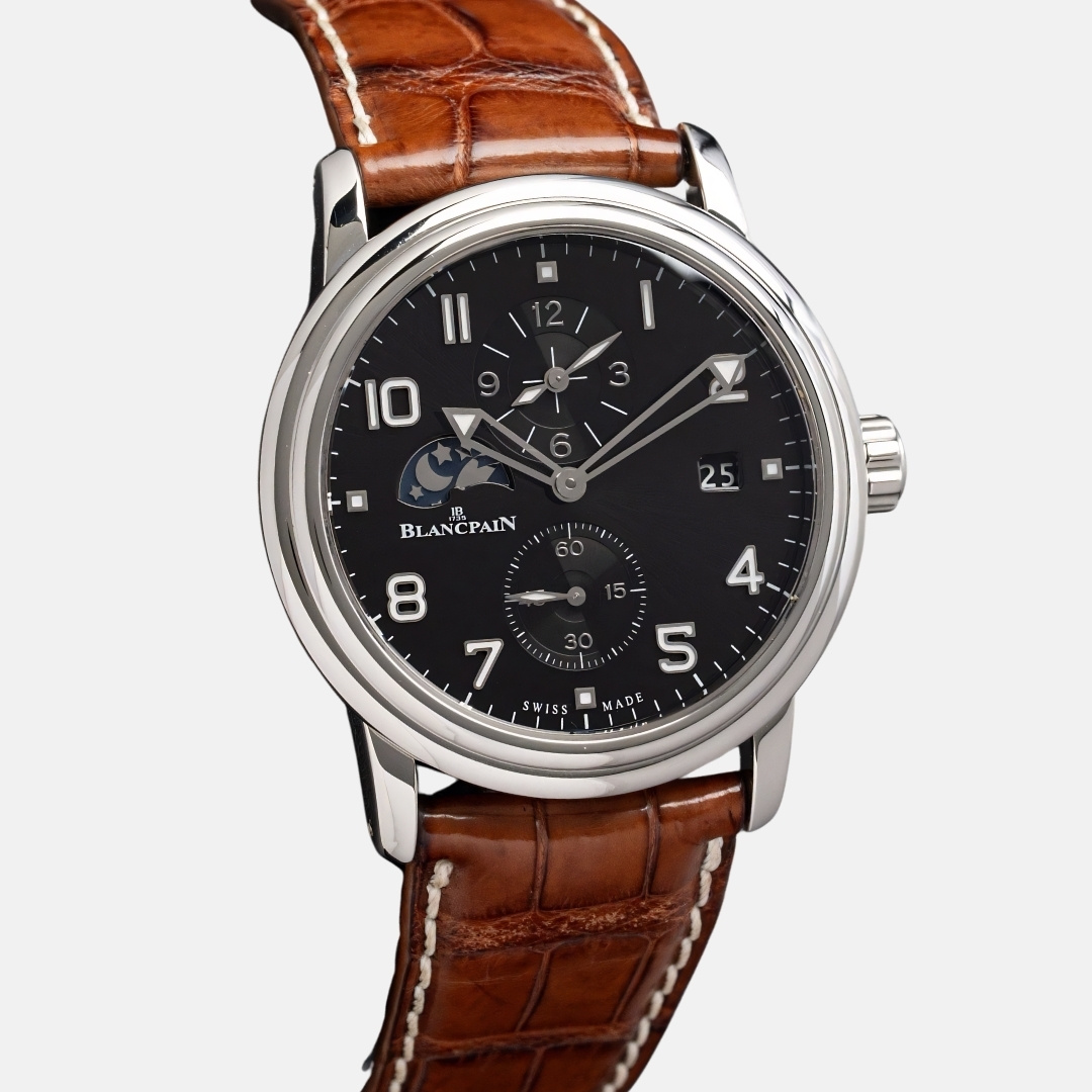 Blancpain Leman