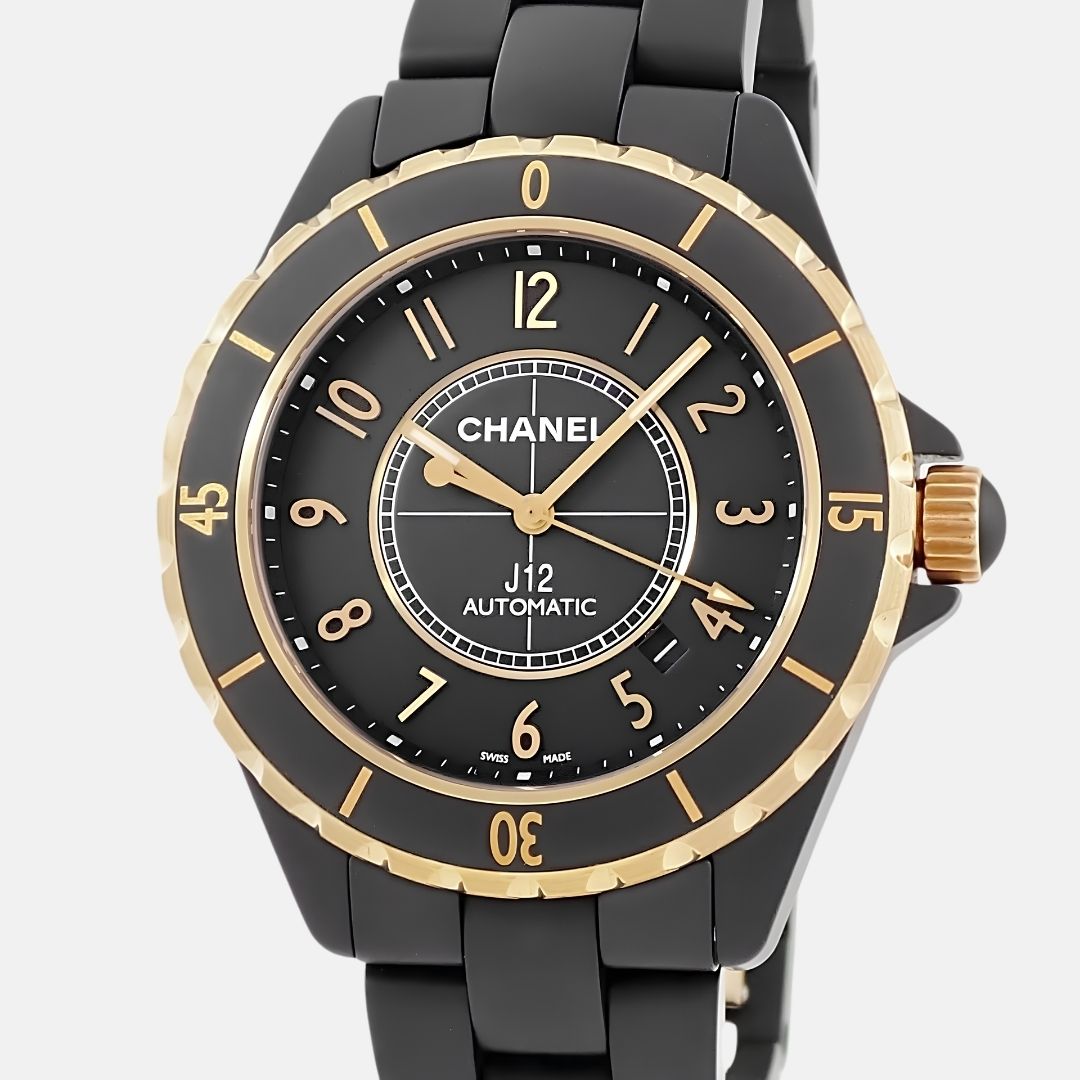 CHANEL J12