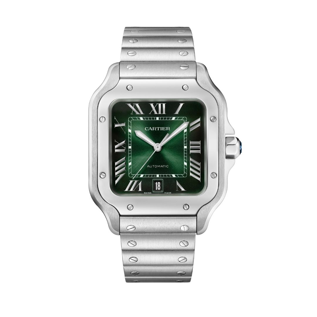Cartier CRWSSA0062