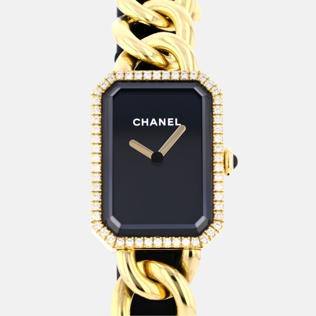 Range Bezel Color Chanel Watch Resale Value | What Affects It | Precision Watches