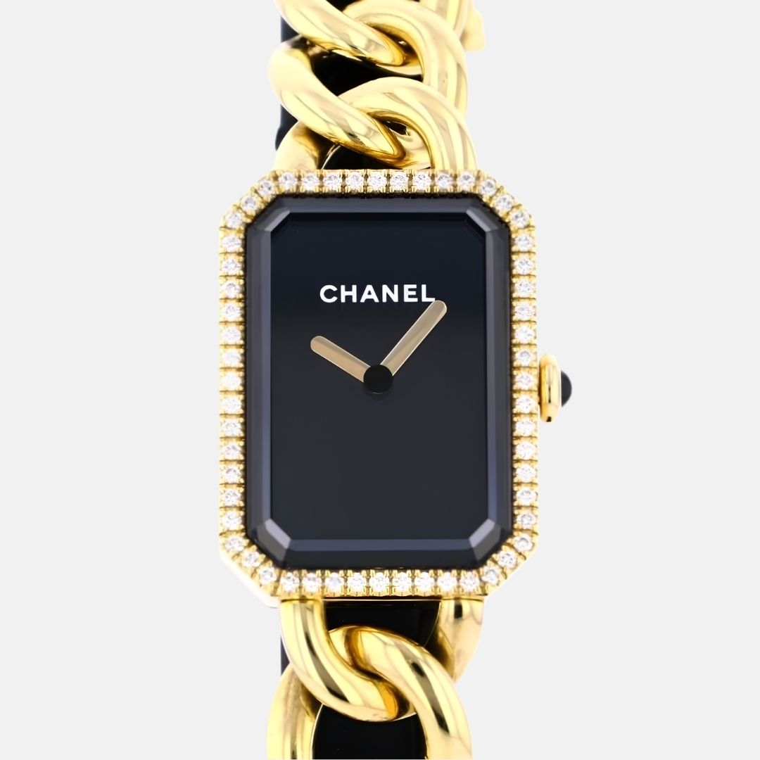 Chanel Premiere