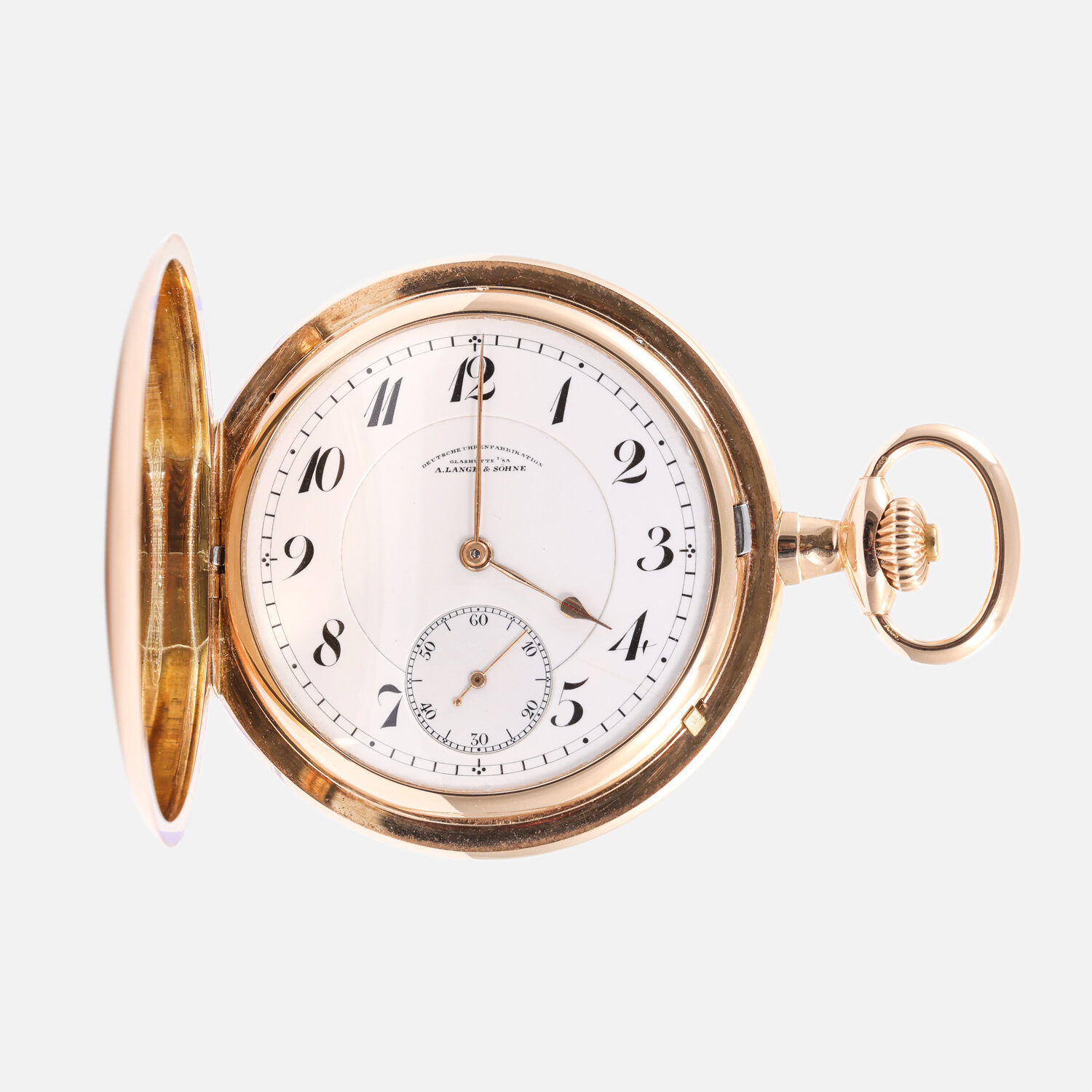Pocket Watch 85237