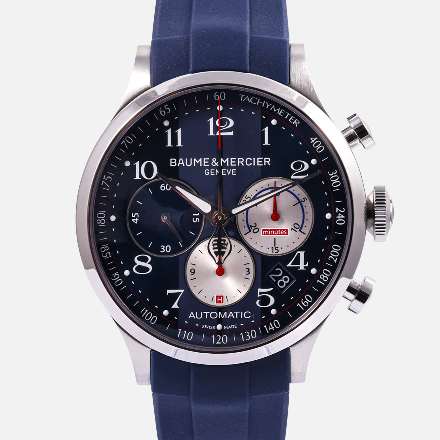 Capeland Shelby Cobra M0A10232