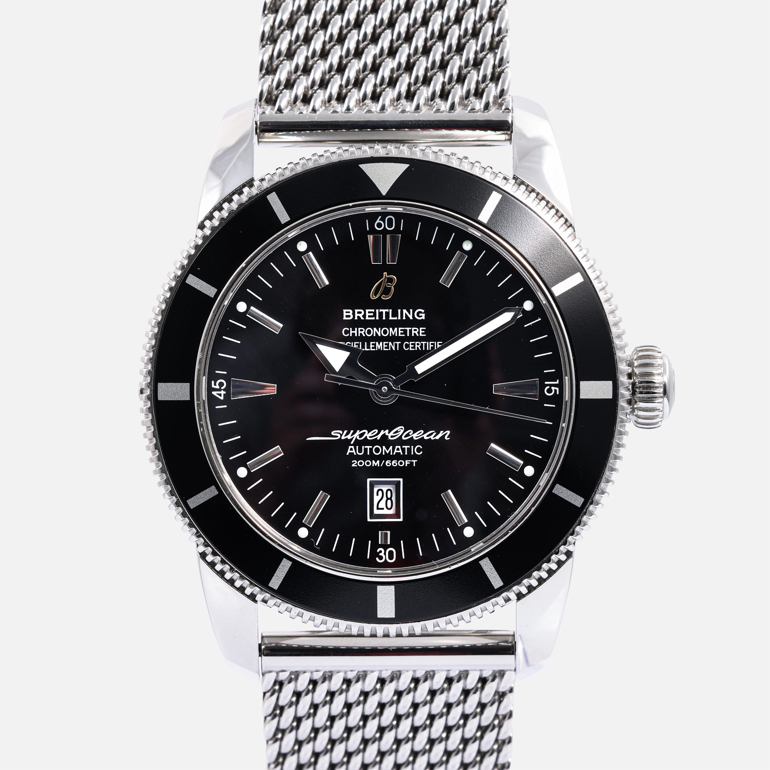 Superocean Heritage A17320