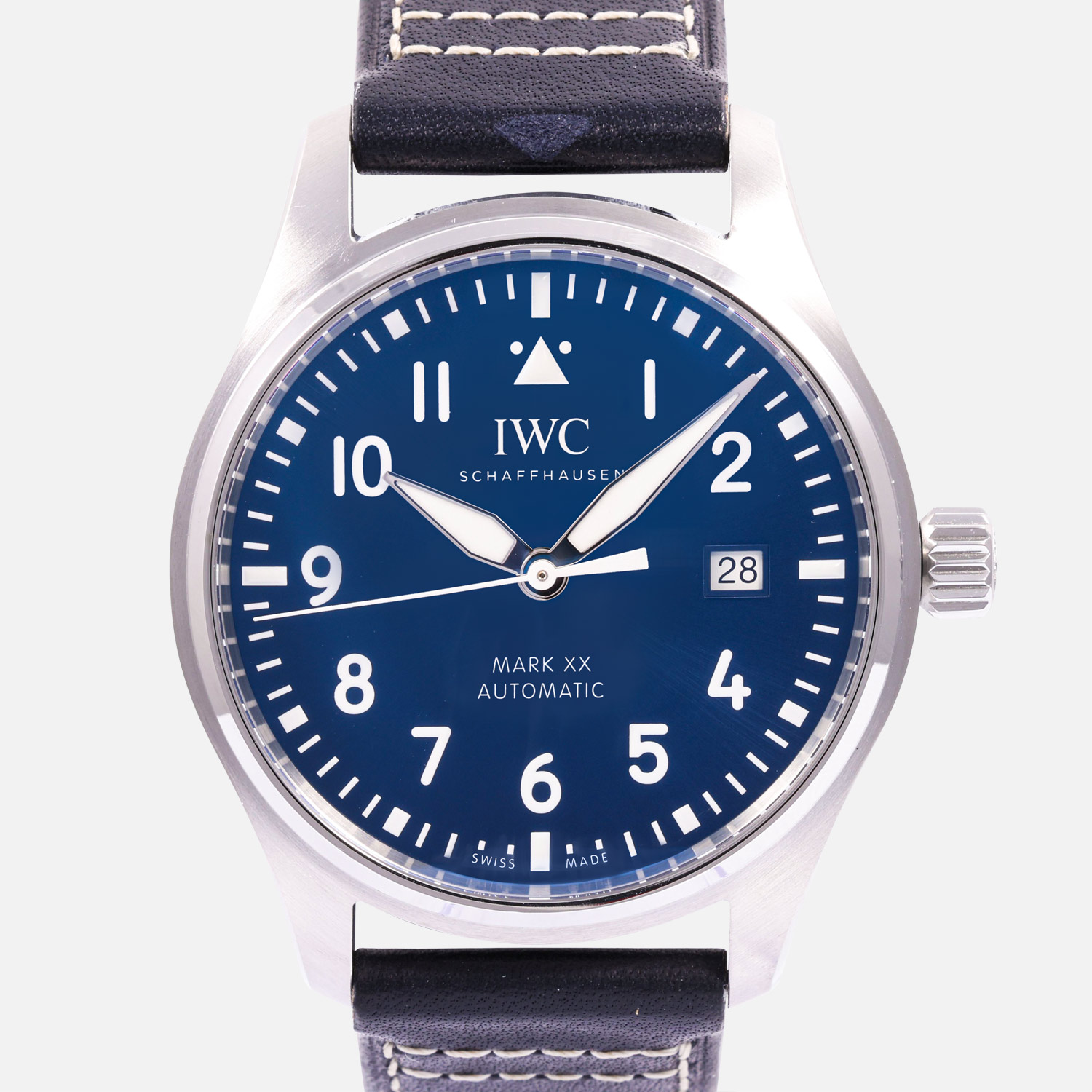 Pilot’s Watch Mark XX IW328203