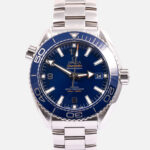 Seamaster Planet Ocean 215.30.44.21.03.001