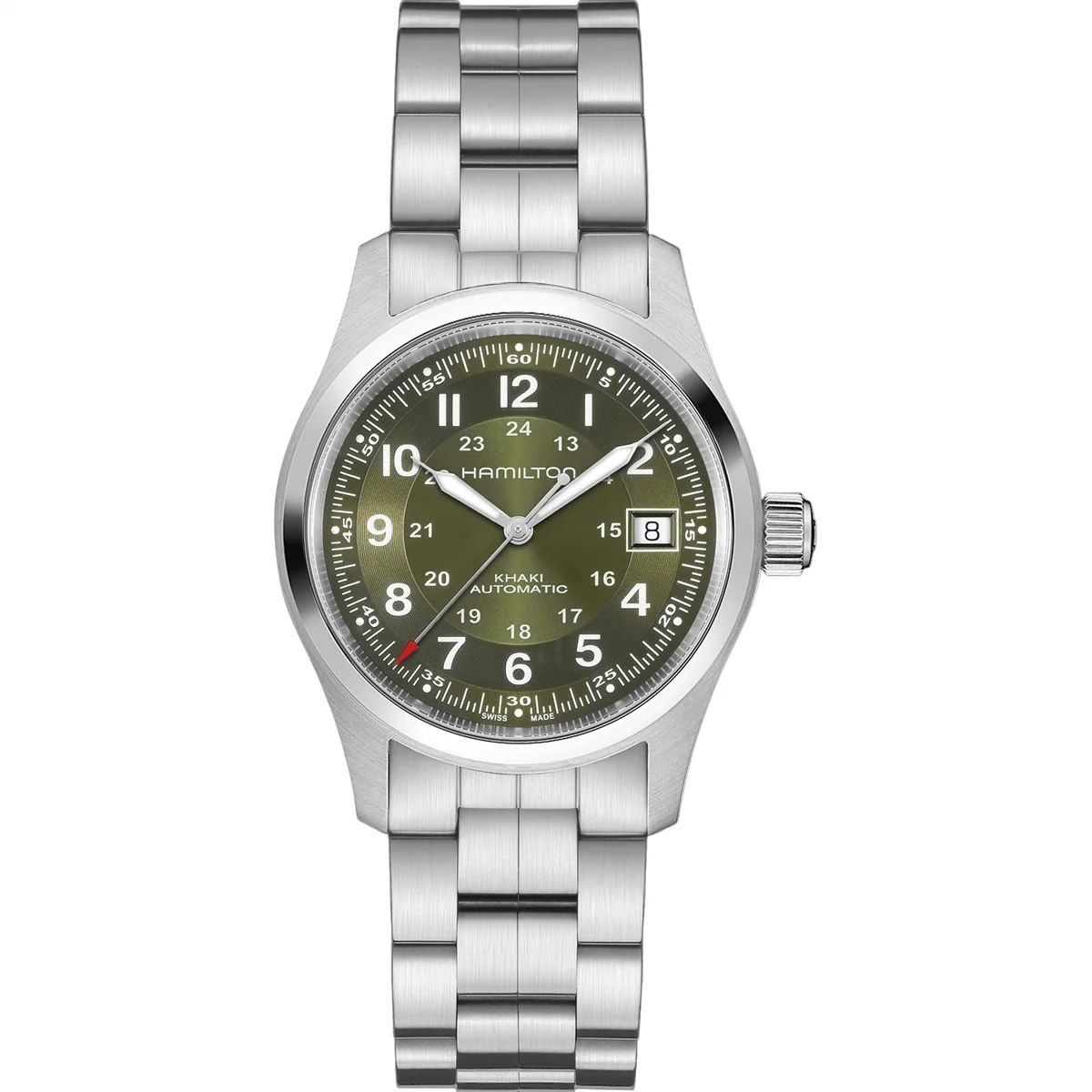 Hamilton Khaki Field Automatic H70455160