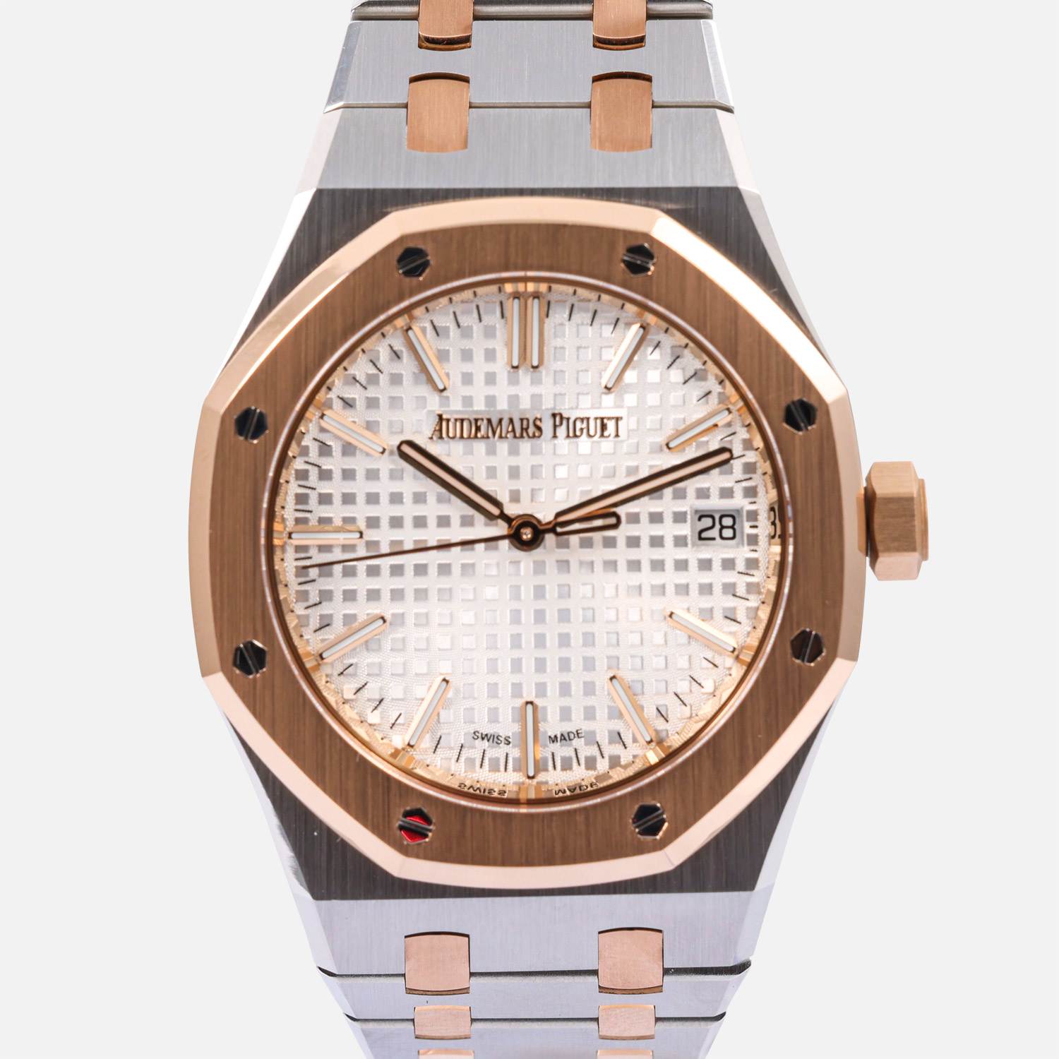 Royal Oak 15550SR.OO.1356SR.02