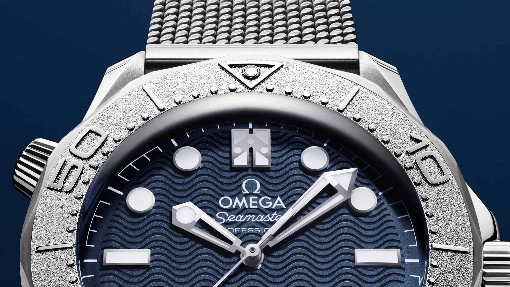 Omega Seamaster James Bond & Spectre: New Diver 300M Editions