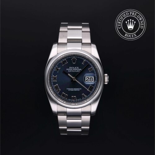 Datejust 36 116200