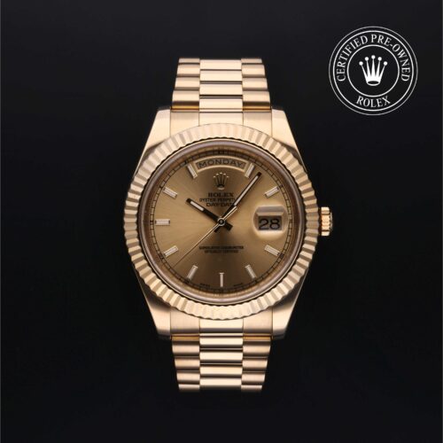 Day-Date II 218238