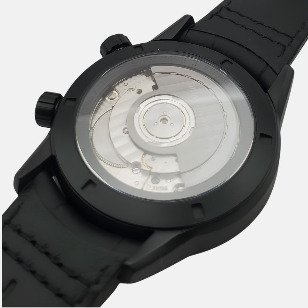 Raymond Weil Watch