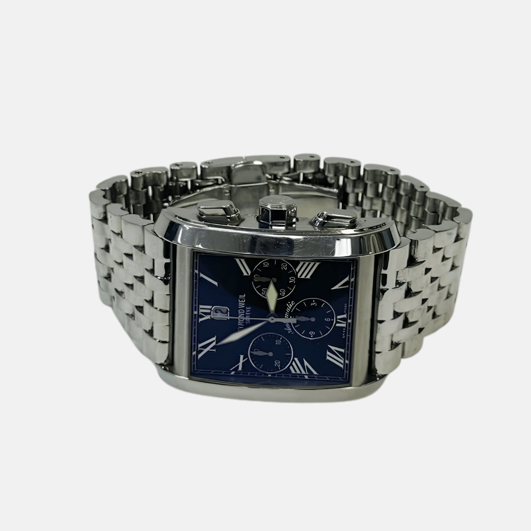 Raymond Weil watch