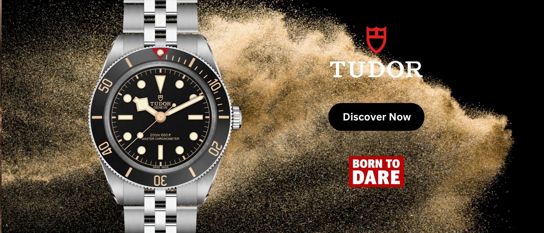 Precision Watches | Authorized Retailer & Service Center | New & Pre-Owned Watches