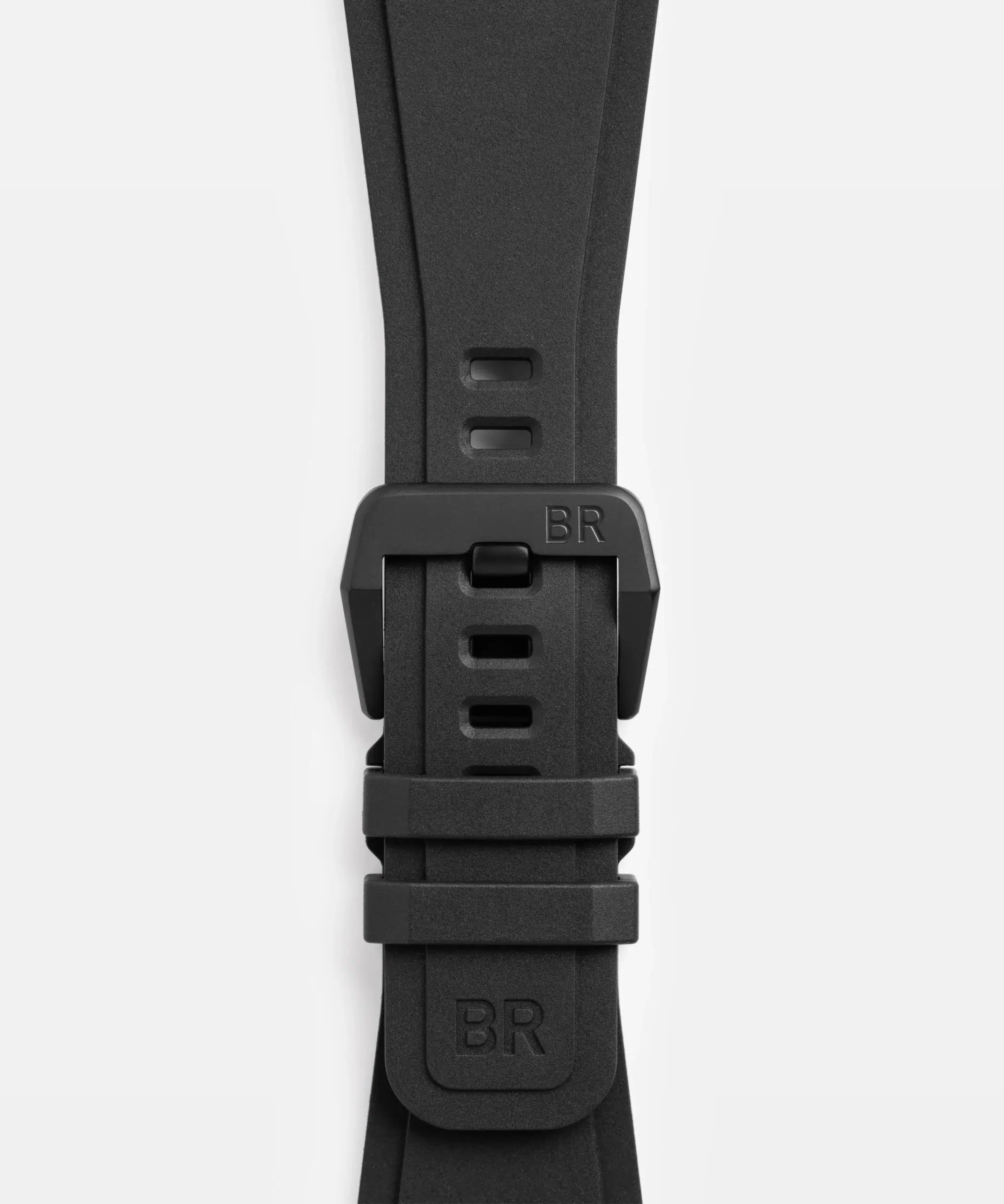 BR-03 Green Radar Buckle