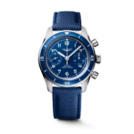 Spirit Pilot Flyback