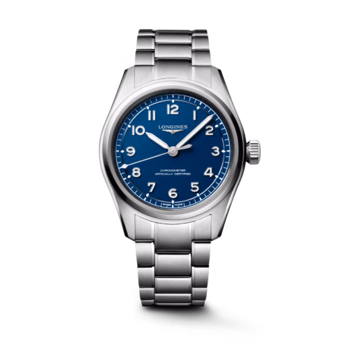 Longines Spirit Flyback L3.809.4.93.6