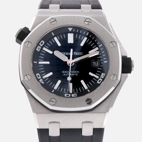 Audemars Piguet Royal Oak Offshore 15710ST.OO.A002CA.01