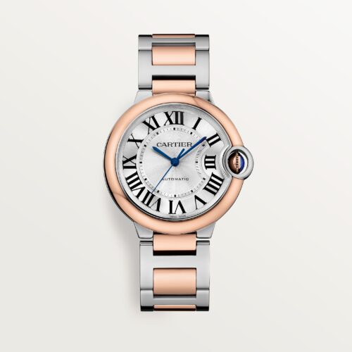 Ballon Bleu de Cartier watch CRW2BB0033