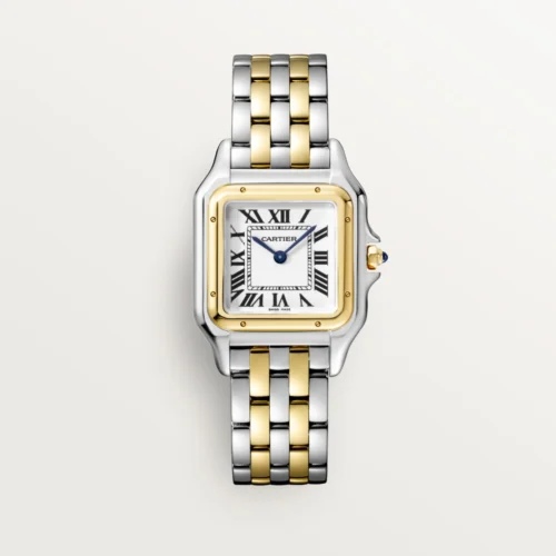 Cartier CRW2PN0019_3 Front Facing