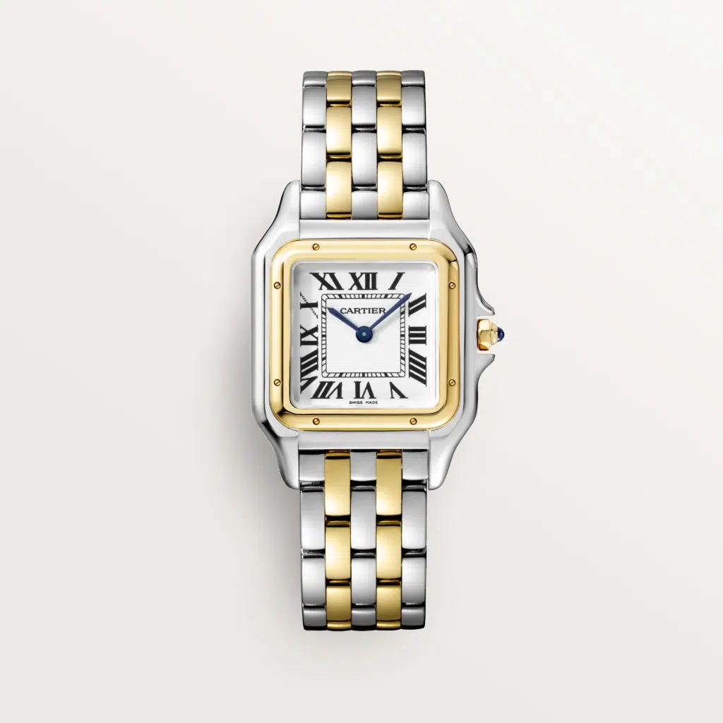 Cartier CRW2PN0019_3 Front Facing
