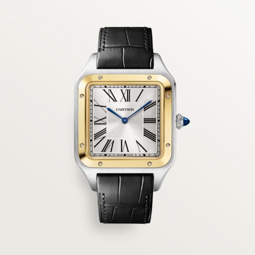 Santos-Dumont watch CRW2SA0034