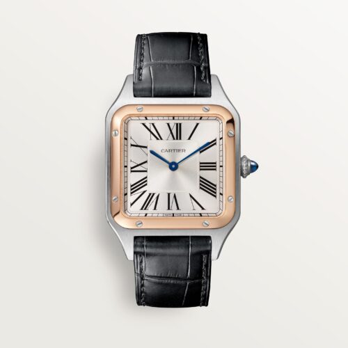 Santos-Dumont watch CRW2SA0037