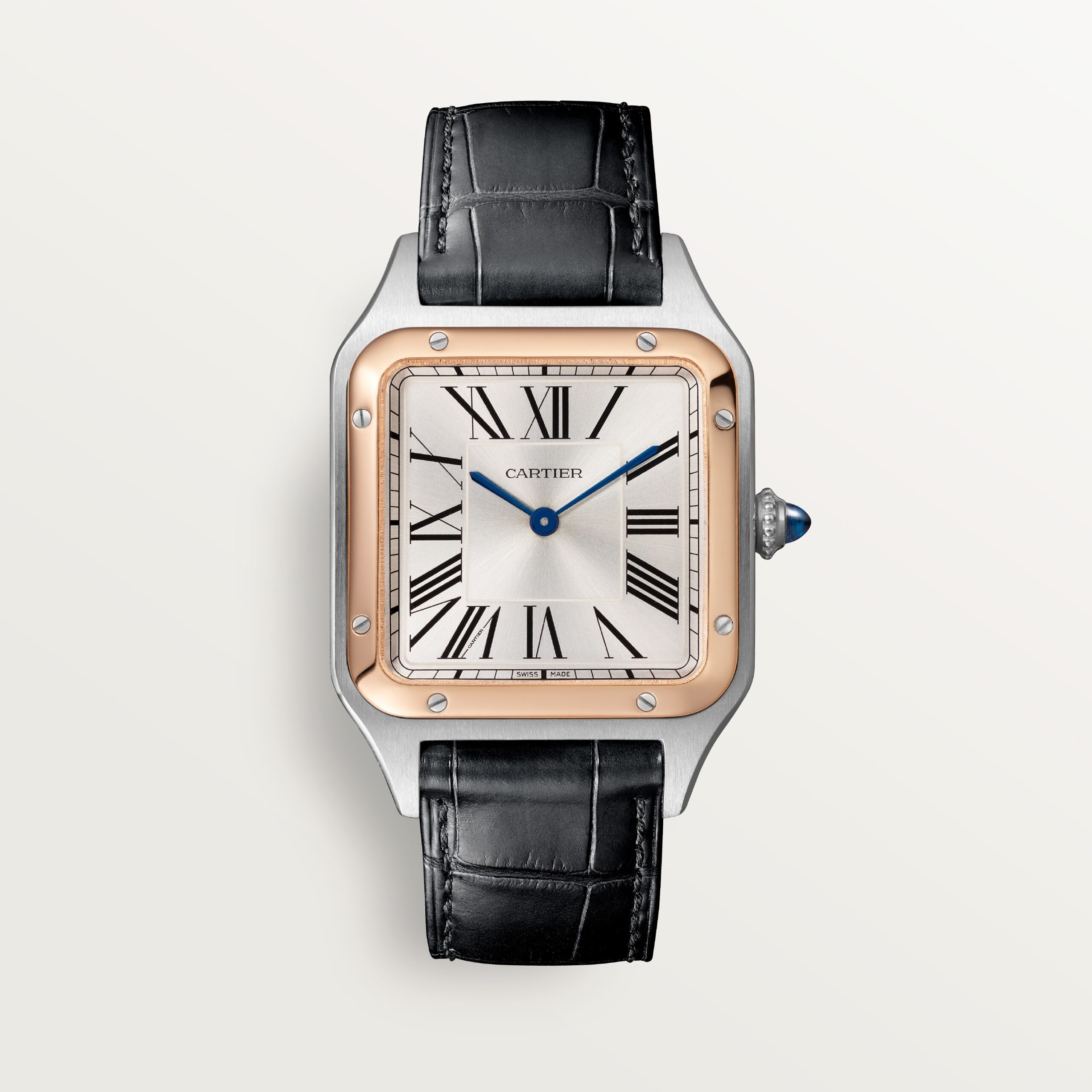 Santos-Dumont watch CRW2SA0011
