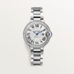 Ballon Bleu de Cartier watch CRW4BB0023
