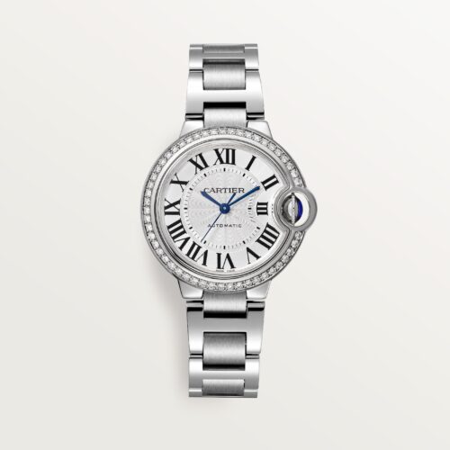 Ballon Bleu de Cartier watch CRW4BB0023