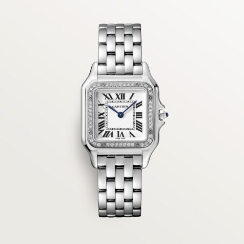 Panthère de Cartier watch CRW4PN0018