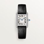 Tank Must de Cartier watch CRW4TA0031