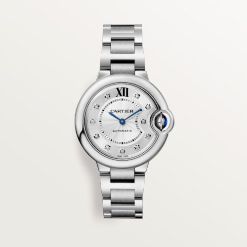 Ballon Bleu de Cartier watch CRW4BB0021