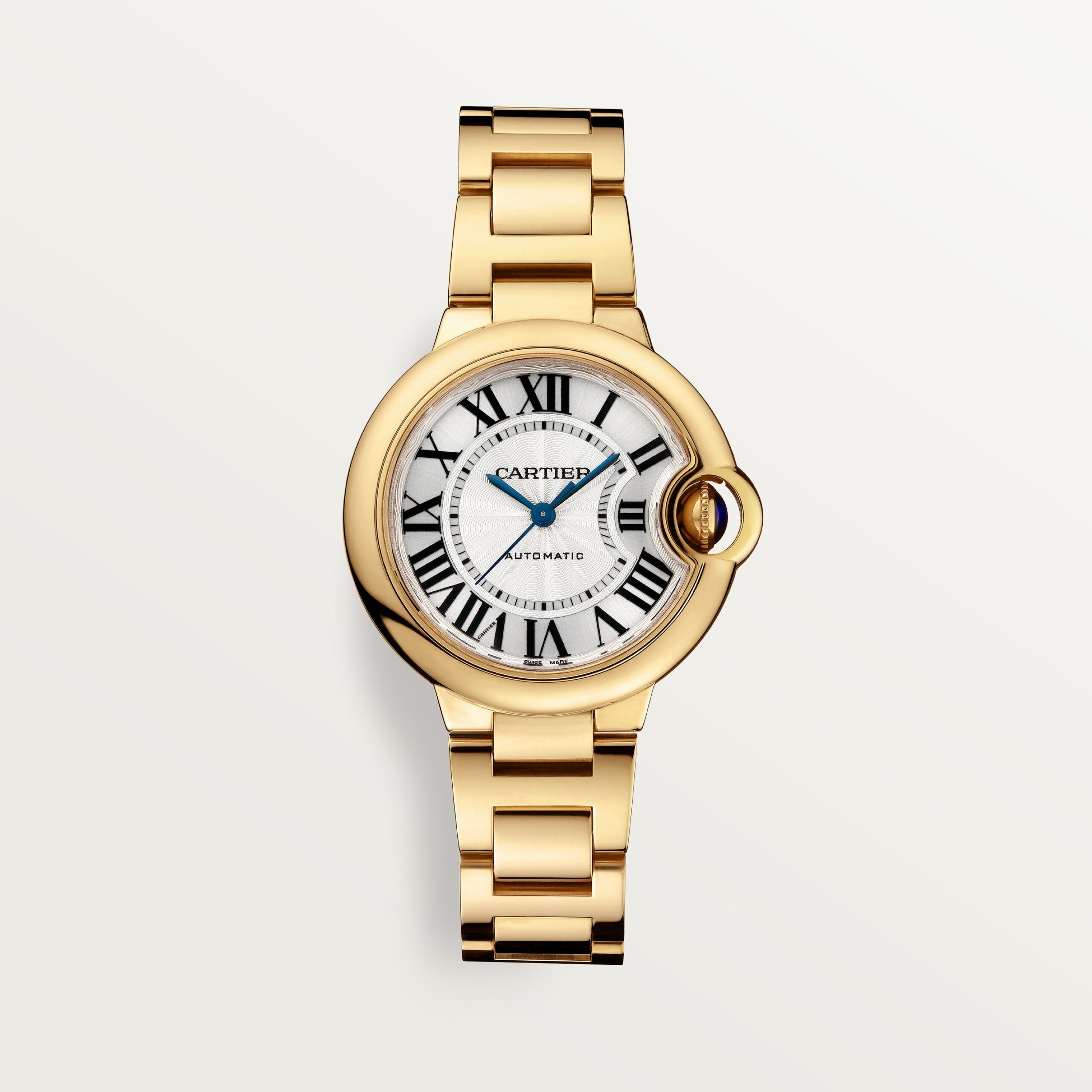 Ballon Bleu de Cartier watch CRWGBB0045