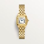 Panthère de Cartier watch CRWGPN0048