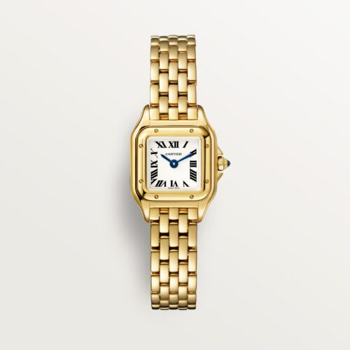 Panthère de Cartier watch CRWGPN0048