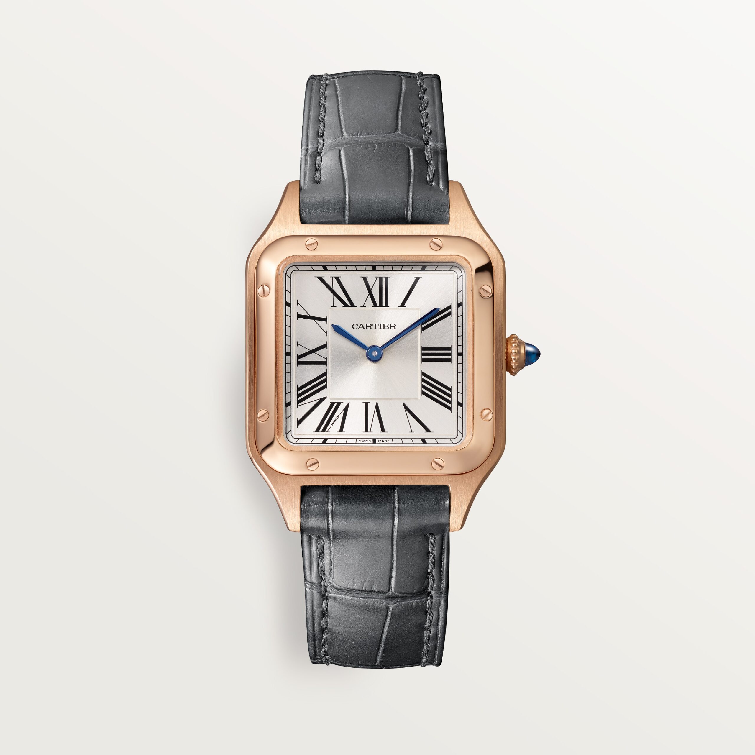 Santos-Dumont watch CRWGSA0117