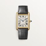Tank Louis Cartier watch CRWGTA0357