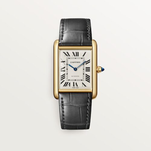 Cartier CRWGTA0357 Front profile