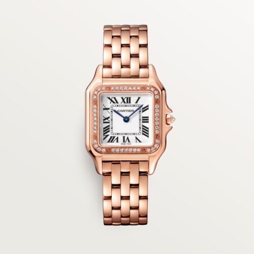 Panthère de Cartier watch CRWJPN0072