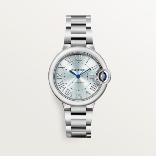 Ballon Bleu de Cartier watch CRWSBB0062