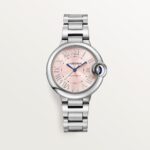 Ballon Bleu de Cartier watch CRWSBB0068