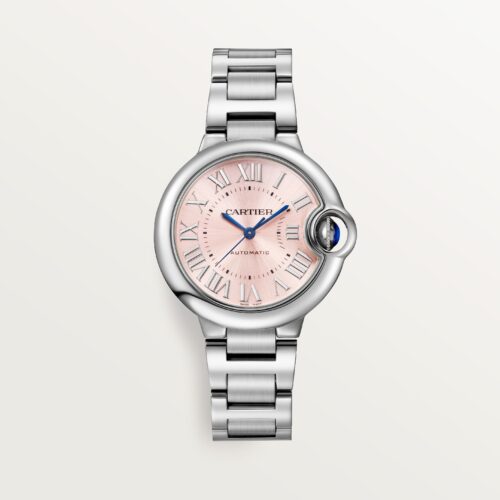 Ballon Bleu de Cartier watch CRWSBB0068