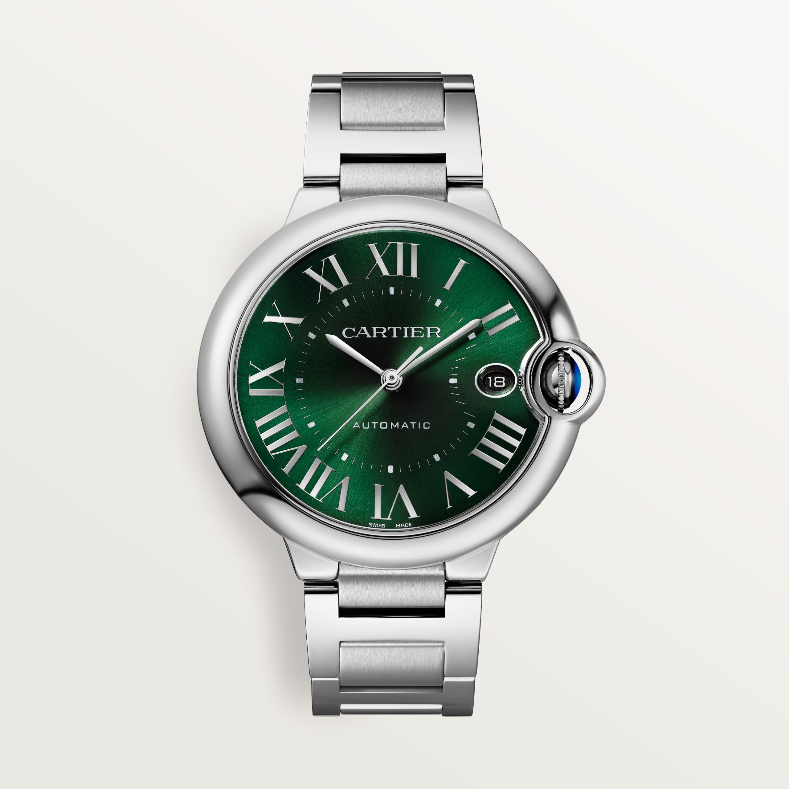 Ballon Bleu de Cartier watch CRWSBB0071