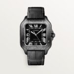Santos de Cartier watch CRWSSA0039