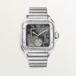 Santos de Cartier watch CRWSSA0076