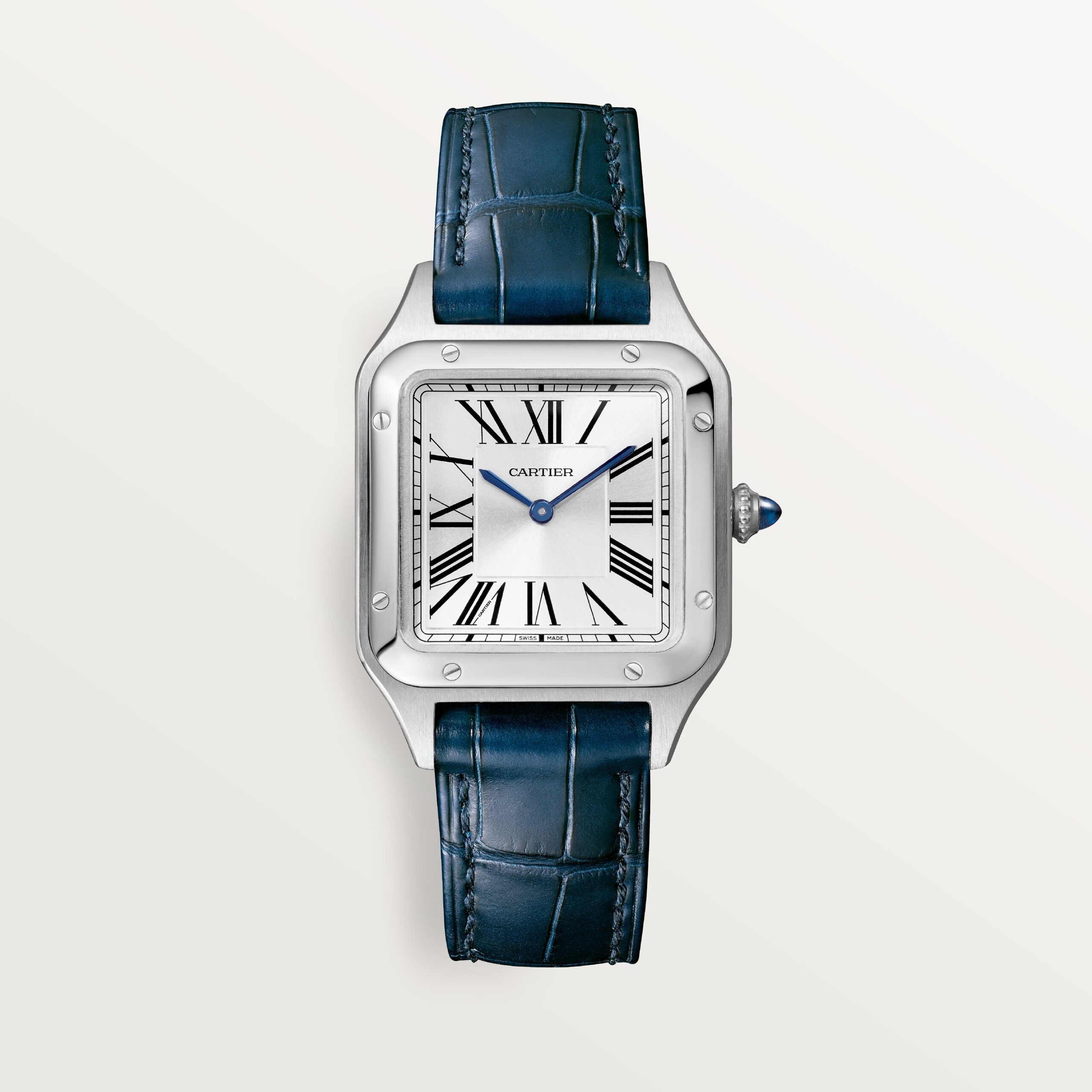 Santos-Dumont watch CRWSSA0086