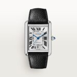 Tank Must de Cartier watch CRWSTA0141
